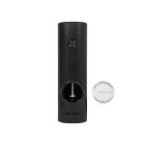 Electric salt and pepper grinder with window BLOW SP-01