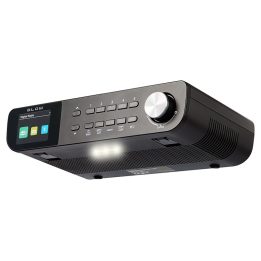 FM/DAB+ BLOW RK1 kitchen radio black