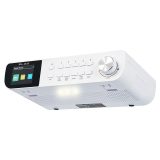 FM/DAB+ BLOW RK1 kitchen radio white