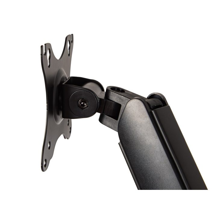HQ LCD TV mount 17 -32 for desk with double joint