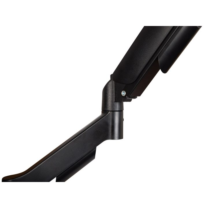 HQ LCD TV mount 17 -32 for desk with double joint