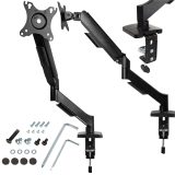 HQ LCD TV mount 17 -32 for desk with joint