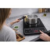 Induction cooker single-burner adjustable hob 2000W BLOW