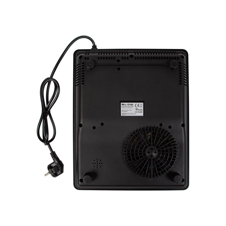 Induction cooker single-burner adjustable hob 2000W BLOW