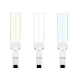 LB-24 LED desk lamp with clock