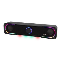 MS-32 soundbar computer speakers 6W