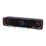 MS-32 soundbar computer speakers 6W