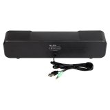 MS-32 soundbar computer speakers 6W