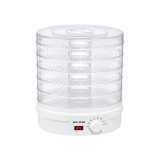 Mushroom vegetable and fruit dryer 500W BLOW FD-01