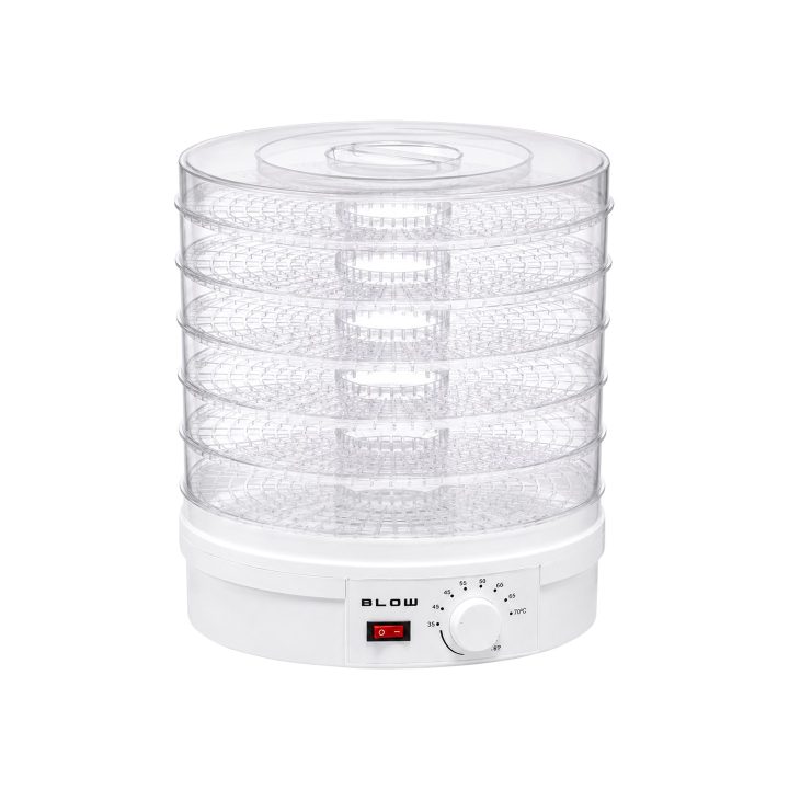 Mushroom vegetable and fruit dryer 500W BLOW FD-01