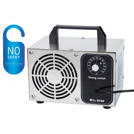Ozone generator BLOW OZ-01 ozonator 60 000 mg/h 120W