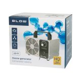Ozone generator BLOW OZ-01 ozonator 60 000 mg/h 120W