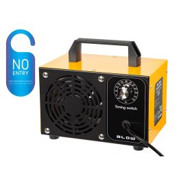 Ozone generator BLOW OZ-03 ozonator 60 000 mg/h 140W