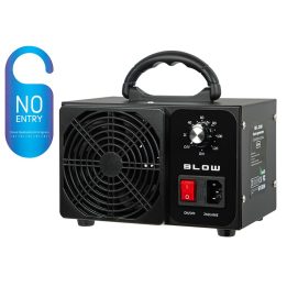 Ozone generator BLOW OZ-04 ozonator 60 000 mg/h 140W