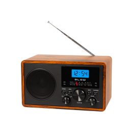 Portable analog AM/FM radio BLOW RA9 V.2