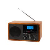 Portable analog AM/FM radio BLOW RA9 V.2