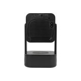 Portable projector BLOW AndroidTV HD Cinema SOUND + BLACK case