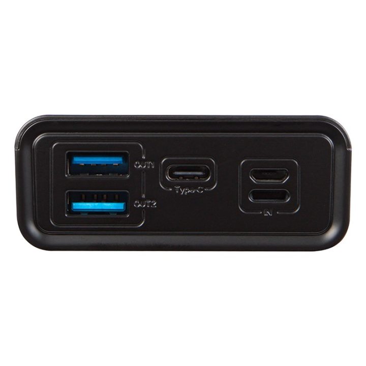 Power Bank 10000mAh PB10A