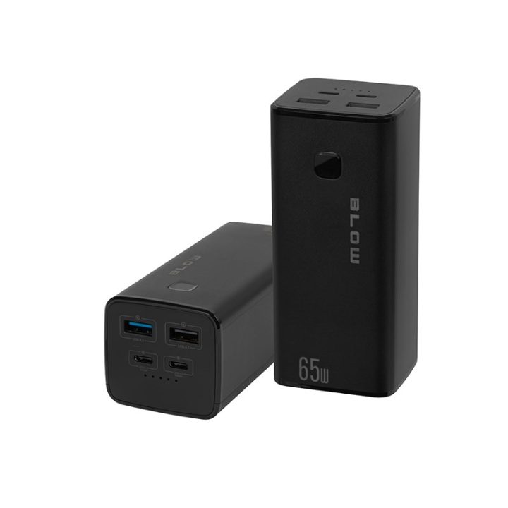 Power Bank 20000mAh PD 65W PB20G