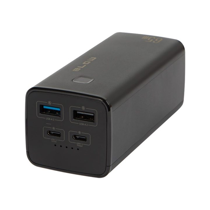 Power Bank 20000mAh PD 65W PB20G