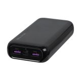 Power Bank 20000mAh QC+PD 20W + lightning PB20E