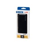 Power Bank 20000mAh QC+PD 20W + lightning PB20E