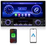 Radio BLOW AVH-686B RDS MP3/USB/micro SD/BLUETOOTH