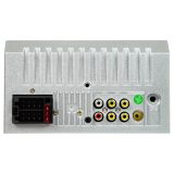 Radio BLOW AVH-686B RDS MP3/USB/micro SD/BLUETOOTH