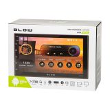Radio BLOW AVH-9930 2DIN 7 GPS Android 11