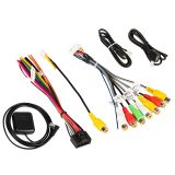 Radio BLOW AVH-9930 2DIN 7 GPS Android 11