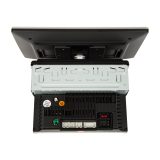 Radio BLOW CP01 1DIN 10 Android/WiFi/GPS/CARPLAY SWIVEL