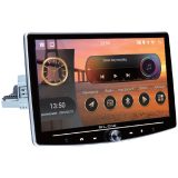 Radio BLOW CP01 1DIN 10 Android/WiFi/GPS/CARPLAY SWIVEL