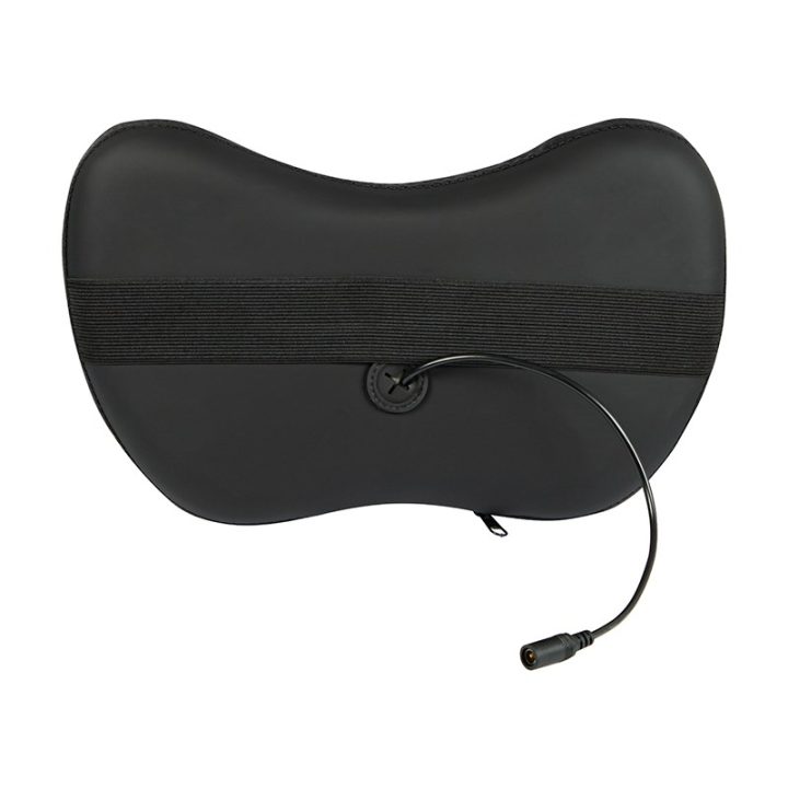 SHIATSU massage pillow BLOW massager