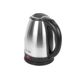 Silver kettle 2000W BK-18SS BLOW 1.8l metal