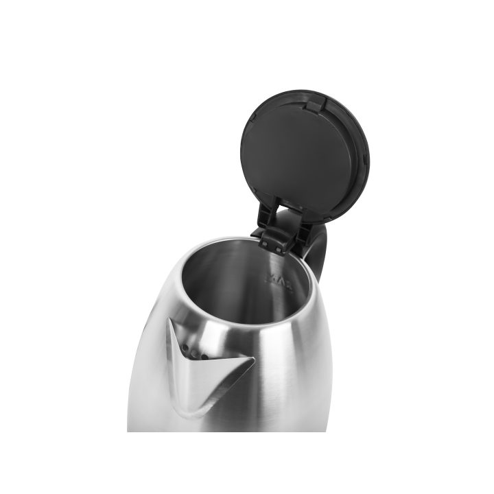 Silver kettle 2000W BK-18SS BLOW 1.8l metal