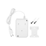 TGC30 WiFi Tuya carbon monoxide and gas detector