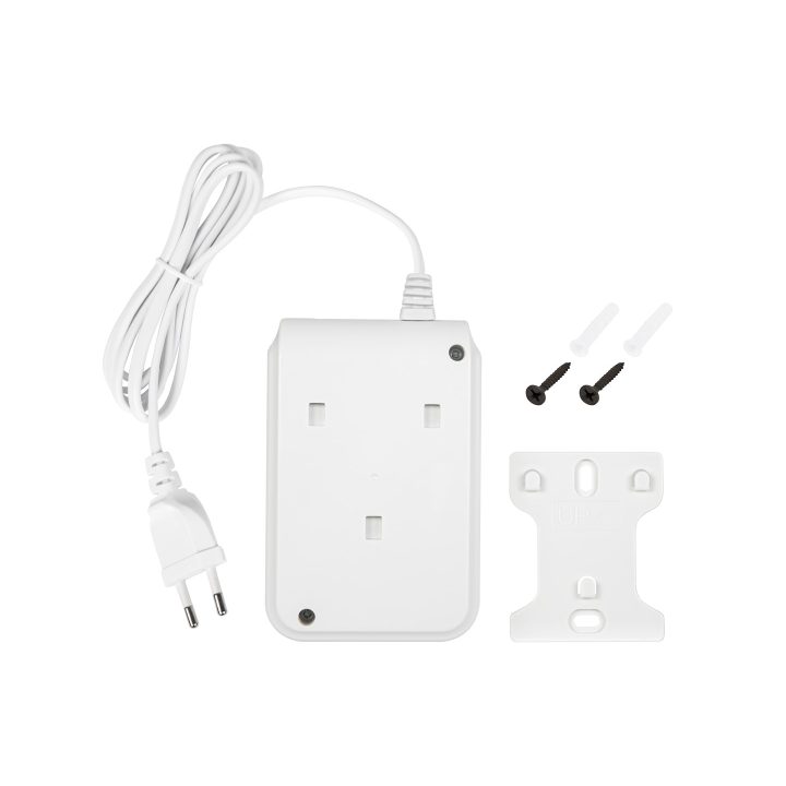 TGC30 WiFi Tuya carbon monoxide and gas detector