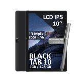 Tablet BLOW BlackTAB10 4/128GB 4G LTE Octa-core