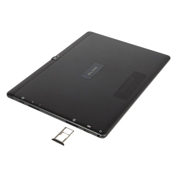 Tablet BLOW BlackTAB10 4/128GB 4G LTE Octa-core