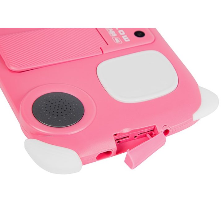 Tablet KidsTAB8 4G BLOW 4/64GB pink + case