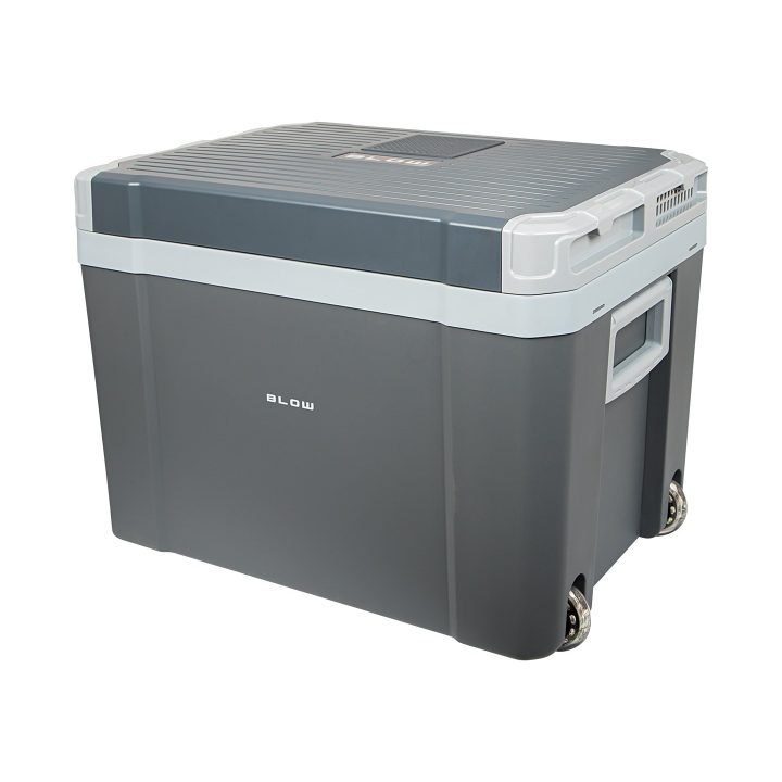 Tourist car fridge 37L BLOW
