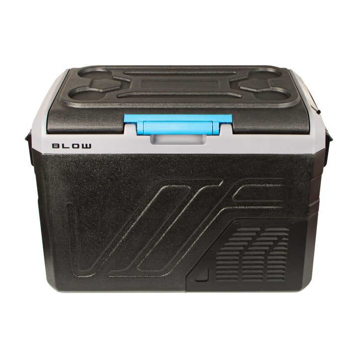Tourist compressor car fridge 35L BLOW -20°C
