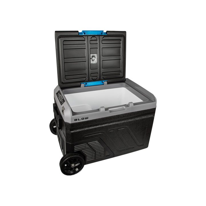 Tourist compressor car fridge 42L BLOW -20°C