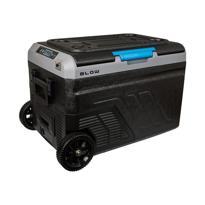 Tourist compressor car fridge 42L BLOW -20°C