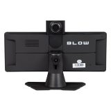 Wireless CarPlay5.0 BLOW Multimedia Station with video recorder and rear view camera