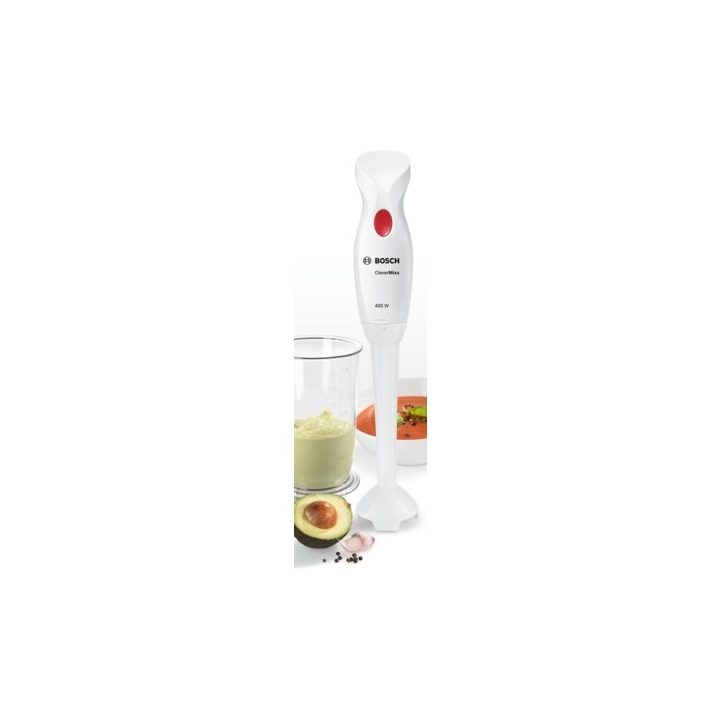 BOSCH MSM 14100 hand blender white