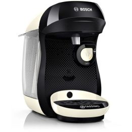 BOSCH TTAS107E capsule coffee machine