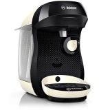 BOSCH TTAS107E capsule coffee machine
