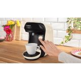 BOSCH TTAS107E capsule coffee machine