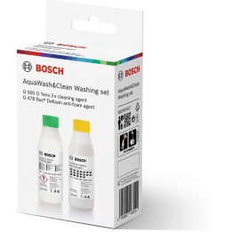 Bosch BBZWDSET vacuum accessory/supply Cleaning solution Cylinder vacuum